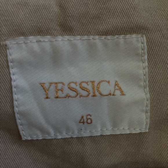VINTAGE YESSICA jacket - Picture 3 of 4